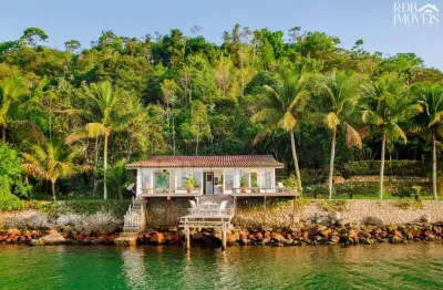 Ilha para venda em angra dos reis, angra dos reis, 5 dormitórios, 4 suítes, 5 banheiros