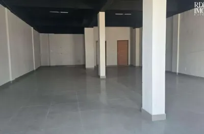 Ponto comercial para alugar na Rodovia Washington Luiz, 18208, Santa Cruz da Serra, Duque de Caxias