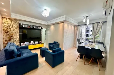 Apartamento com 3 quartos à venda na Rua Professor Samuel Benchimol, 641, Parque 10 de Novembro, Manaus
