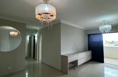 Apartamento de 135m2 no centro - cond. vista del rio