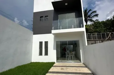 Casa com 2 quartos à venda na Rua Gabriel Gomes da Silva, 130, Colônia Santo Antônio, Manaus