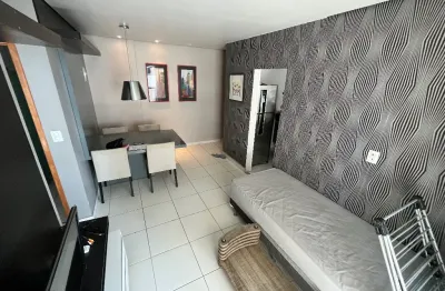 Apartamento com 2 quartos para alugar na Rua Afonso Carvalho, Nova Cidade, Manaus