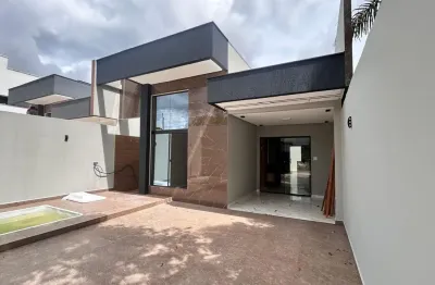 Casa nova completa com piscina no condomínio  villa suíça - manaus