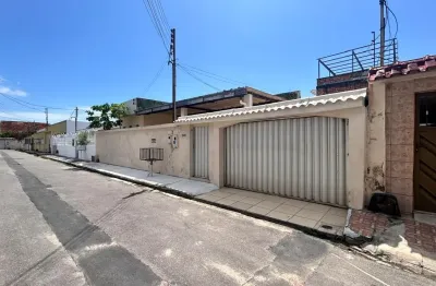 Casa com 3 quartos à venda na Travessa Cruz e Souza, 1524, Japiim, Manaus