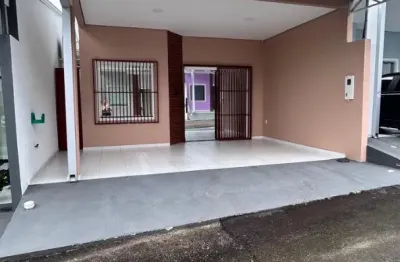 Casa em condomínio fechado com 2 quartos para alugar na Rua Visconde de Porto Seguro, Flores, Manaus