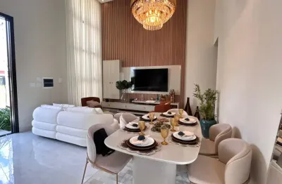 Casa em condomínio fechado com 3 quartos à venda na Avenida do Turismo, 3269, Ponta Negra, Manaus