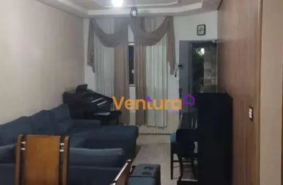Casa com 3 quartos à venda na Rua Mato Grosso, Senhora Das Graças, Betim