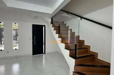 Casa com 3 quartos à venda na Rua Acácias, Monte Verde, Betim