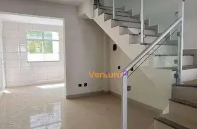 Casa com 3 quartos à venda na Nossa Senhora das Graças, Betim 