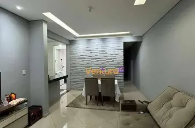 Casa com 3 quartos à venda na Rua Sevilha, São João, Betim
