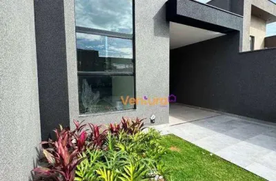 Casa com 3 quartos à venda na Rua Recife, Niterói, Betim
