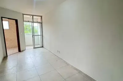 Apartamento com 2 quartos para alugar na Rua Alcides Inácio da Silva, Ingá, Betim