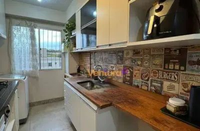 Apartamento com 2 quartos à venda na Rua dos Anjos, Betim Industrial, Betim