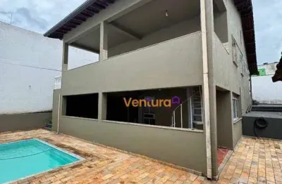 Casa com 3 quartos à venda no Dom Bosco, Betim 