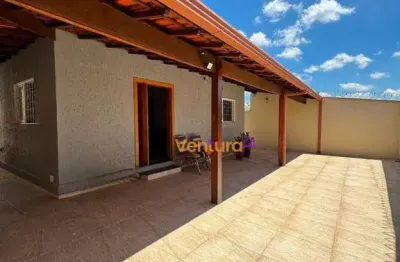 Casa com 3 quartos à venda na Rua Gorceix, Niterói, Betim