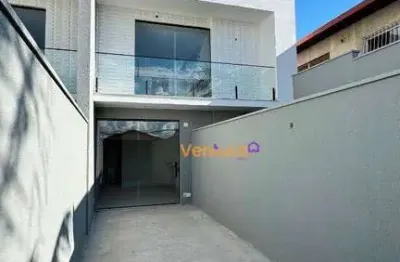 Casa com 2 quartos à venda no Espírito Santo, Betim 