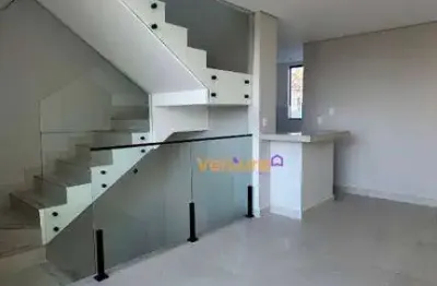 Casa com 3 quartos à venda no Espírito Santo, Betim 