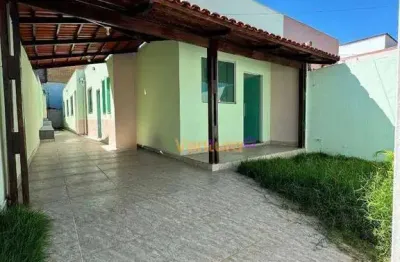 Casa com 3 quartos à venda na Rua Coronel José de Souza Braga, Nossa Senhora das Graças, Betim
