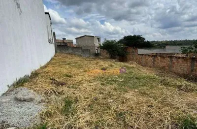 Terreno à venda na Rua José Gonçalves Peres, Residencial Lagoa, Betim