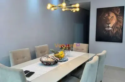 Casa com 4 quartos à venda na Rua Eurico Hermógenes de Oliveira, Residencial Lagoa, Betim