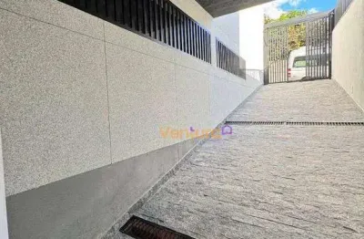 Barracão / Galpão / Depósito para alugar na Rua Aurora Maria da Conceição, Santa Cruz, Betim