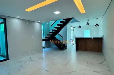 Casa com 3 quartos à venda no Espírito Santo, Betim 