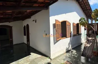 Casa com 4 quartos à venda na Rua Olhos D'Água, Filadélfia, Betim