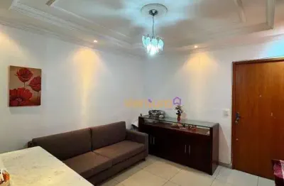 Apartamento com 2 quartos à venda na Rua Pau Brasil, Vila das Flores, Betim