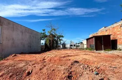 Lote 200 m² no monte verde — perto da avenida principal — financia