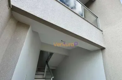 Casa com 3 quartos à venda na Rua Osvaldo Rodrigues Pereira, Espírito Santo, Betim