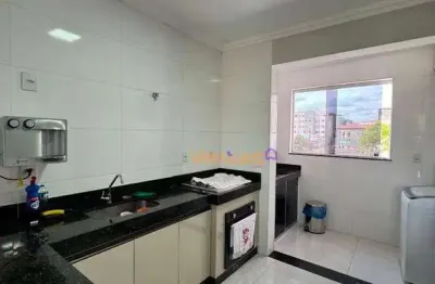 Casa com 3 quartos à venda na Rua Osvaldo Rodrigues Pereira, Espírito Santo, Betim
