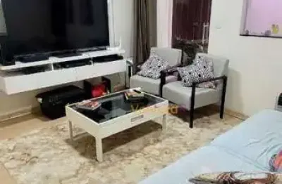 Casa com 3 quartos à venda na Nossa Senhora das Graças, Betim 