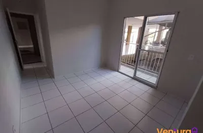 Apartamento com 3 quartos à venda na Avenida José Inácio Filho, Ingá, Betim