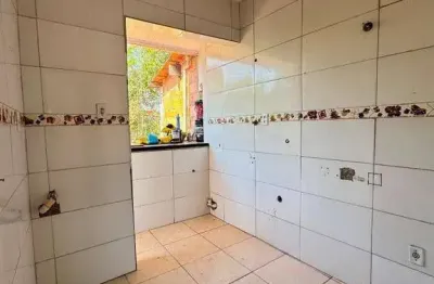 Apartamento com 2 quartos à venda na Rua Atalaia, Granja São João, Betim