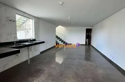 Casa com 3 dormitórios à venda, 95 m² por r$ 460.000,00 - jardim casa branca - betim/mg