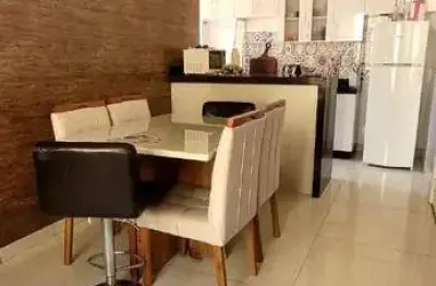 Apartamento com 3 quartos à venda na Avenida Belo Horizonte, Niterói, Betim