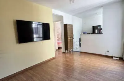 Apartamento com 2 quartos à venda na Rua São Roque, Kennedy, Betim