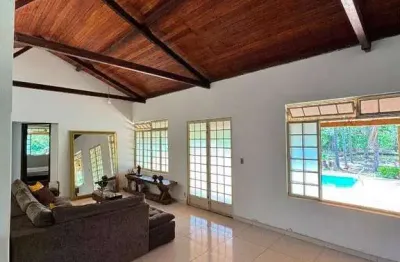 Chácara / sítio com 3 quartos à venda em Vista Alegre, Igarapé 