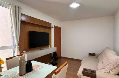 Apartamento com conforto, estilo e localização estratégica