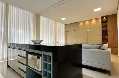 Refúgio moderno, completo e pronto para morar – cercado de natureza e valorização!