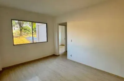Apartamento com 2 quartos para alugar na Rua dos Anjos, Betim Industrial, Betim