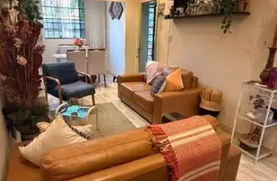 Apartamento com 3 quartos à venda na Rua Francisco de Paula, Novo Horizonte, Betim