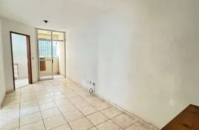 Apartamento com 2 quartos para alugar na Rua do Rosário, Angola, Betim