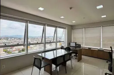Sala comercial com 1 sala à venda na Rua Santa Cruz, Centro, Betim