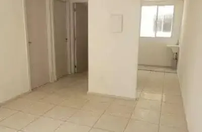 Apartamento com 2 quartos à venda na Avenida Engenheiro Darcy Nogueira do Pinho, Vila Cristina, Betim