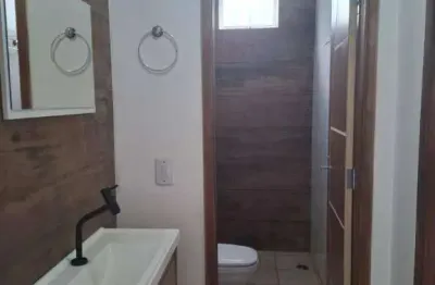 Apartamento com 2 quartos à venda na Rua Pau Brasil, Sítio Poções, Betim