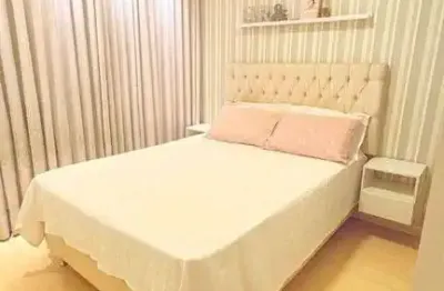 Apartamento com 2 quartos à venda na Avenida Guadalupe, Nova Baden, Betim