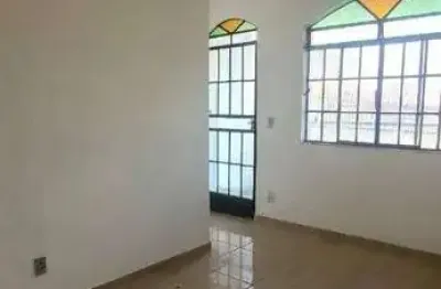 Apartamento com 3 quartos à venda na Rua São João Evangelista, Niterói, Betim