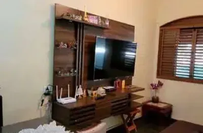 Casa com 3 quartos à venda na Rua Antônio Pereira Júnior, Conjunto Habitacional Bueno Franco, Betim