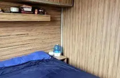 Apartamento com 2 quartos à venda na Rua Antônio Pio Cardoso, Novo Horizonte, Betim